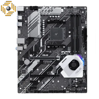 مادربورد ایسوس PRIME X570-P