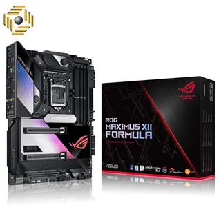 مادربرد ایسوس مدل ROG MAXIMUS XII FORMULA