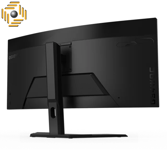 مانیتور 34 اینچی گیگابایت G34WQC A
