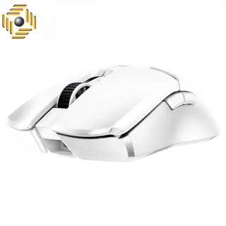موس بی سیم گیمینگ ریزر VIPER V2 PRO WHITE