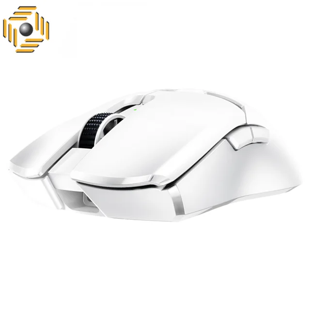 موس بی سیم گیمینگ ریزر VIPER V2 PRO WHITE