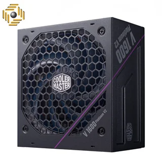 پاور 1600 وات کولر مستر مدل V Platinum 1600 V2