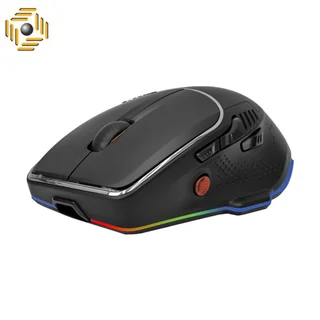 موس بی سیم گیمینگ تسکو GM2035W