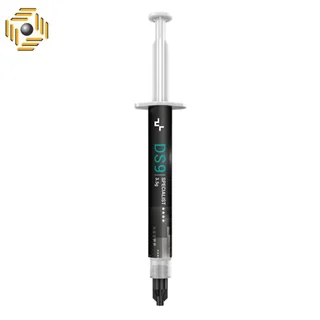 خمیر سیلیکون 3.5 گرمی دیپ کول مدل DS9