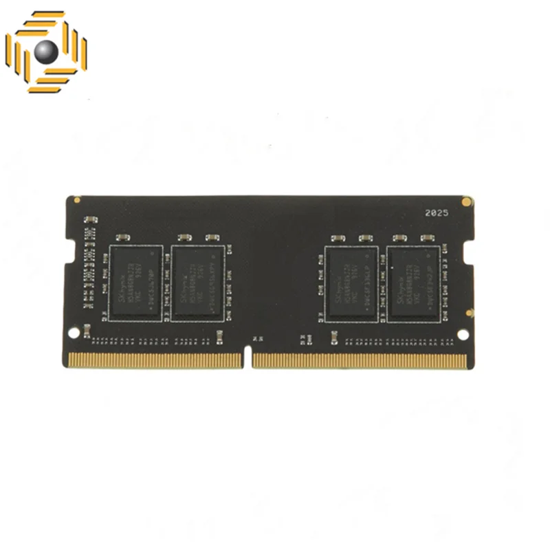 رم فدک DDR4 تک کاناله 2666 مگاهرتز CL19 با حافظه 8 گیگابایت