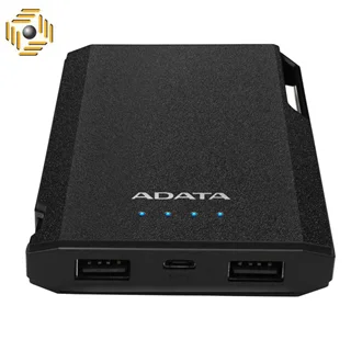 شارژر همراه ای دیتا مدل S10000 ظرفیت 10000 میلی آمپر ساعت