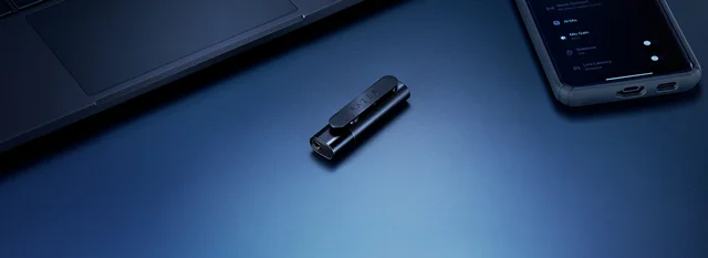 میکروفون ریزر مدل Razer Seiren BT