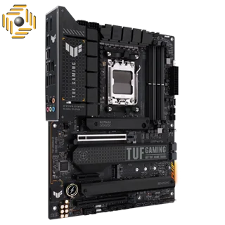 مادربرد ایسوس TUF GAMING X670E-PLUS