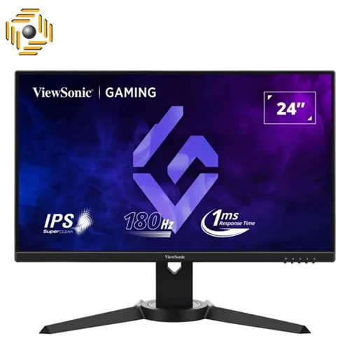 مانیتور گیمینگ 24 اینچ ویوسونیک مدل XG2409