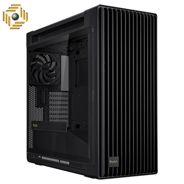 سیستم رندرینگ PROART II
