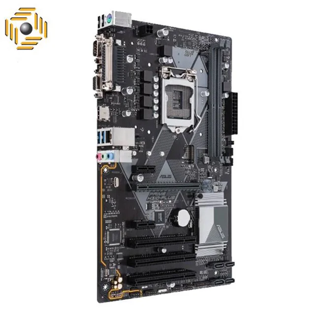 مادربرد ایسوس مدل PRIME H310-PLUS