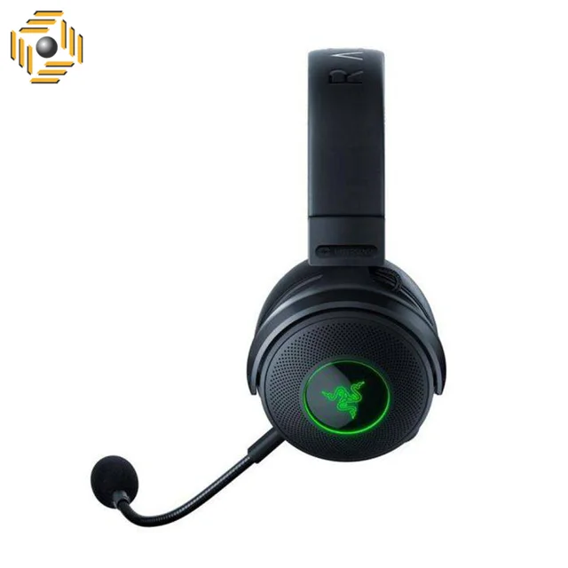 هدفون مخصوص بازی ریزر مدل Kraken V3 Pro