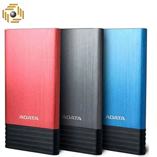 شارژر همراه ای دیتا مدل X7000 ظرفیت 7000 میلی آمپر ساعت