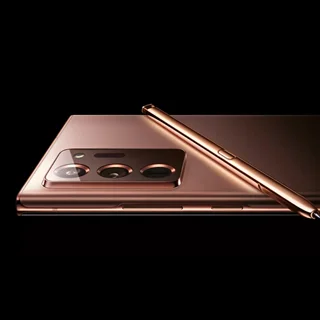 گوشی موبایل سامسونگ مدل Galaxy Note20 ULTRA 5G دو سیم کارت ظرفیت 512 گیگابایت