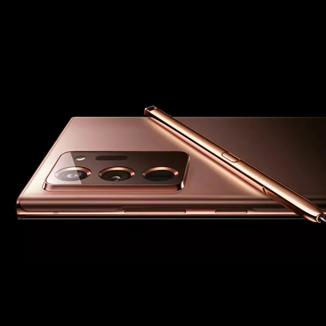 گوشی موبایل سامسونگ مدل Galaxy Note20 ULTRA 5G دو سیم کارت ظرفیت 512 گیگابایت