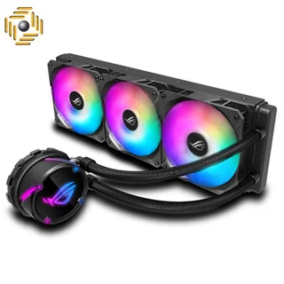 خنک کننده پردازنده ایسوس مدل ROG Strix LC 360 RGB