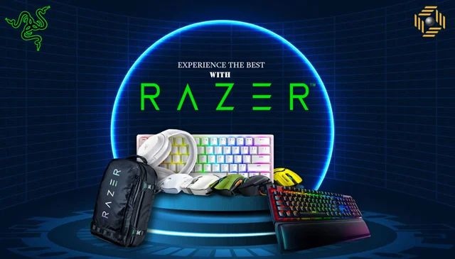 کیف لپ تاپ 17.3 اینچ ریزر  Rogue Backpack (17.3") V3 -  Chromatic Edition