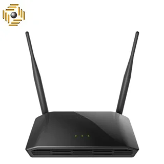 روتر بیسیم دی-لینک مدل DIR-615