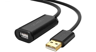 مبدل USB یوگرین مدل US121 طول 5 متر
