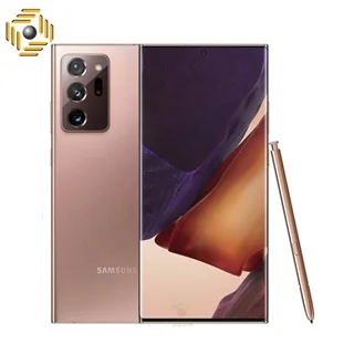 گوشی موبایل سامسونگ مدل Galaxy Note20 ULTRA 5G دو سیم کارت ظرفیت 512 گیگابایت