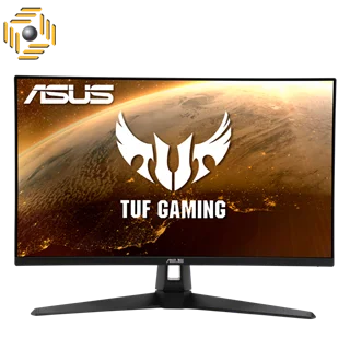 مانیتور گیمینگ 27 اینچ ایسوس TUF Gaming VG27AQ1A