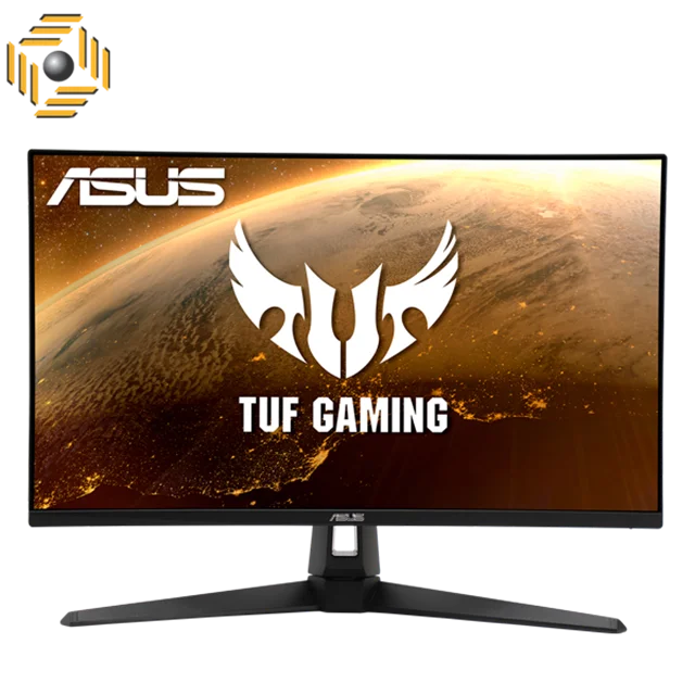 مانیتور گیمینگ 27 اینچ ایسوس TUF Gaming VG27AQ1A