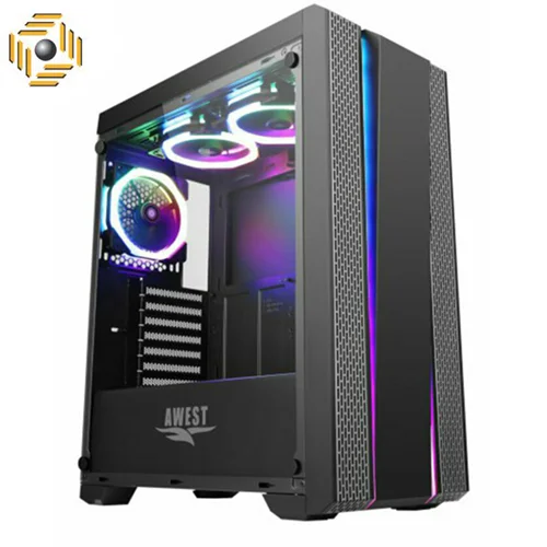 کیس اوست Chassis GT-AV04