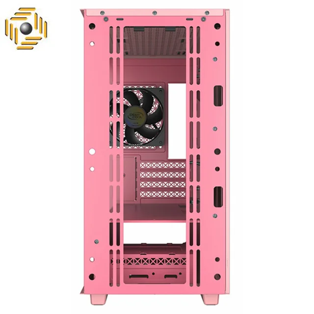 کیس دیپ کول MACUBE 110 PINK