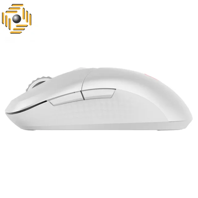 موس بی سیم گیمینگ ام اس آی VERSA 300 White