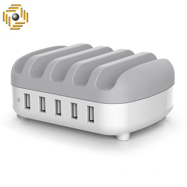 شارژر رومیزی اوریکو مدل DUK-5P
