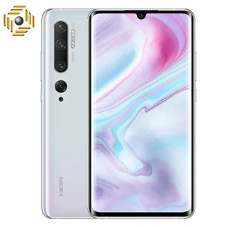 گوشی موبایل شیائومی مدل Mi Note 10 Pro M1910F4S دو سیم کارت ظرفیت 256 گیگابایت