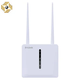 مودم روتر 4G LTE دی لینک مدل DWR-M961V