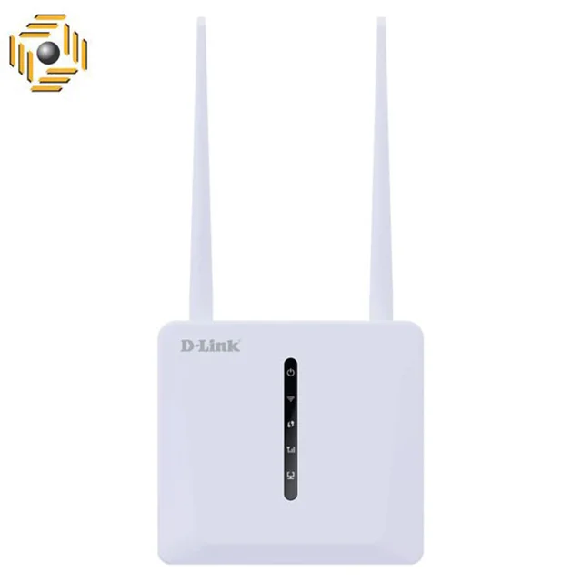 مودم روتر 4G LTE دی لینک مدل DWR-M961V