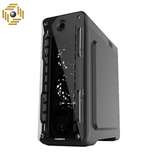 کیس گیم مکس Optical G510 BK