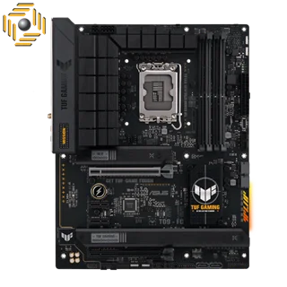 مادربرد ایسوس TUF GAMING B760 PLUS WIFI D5