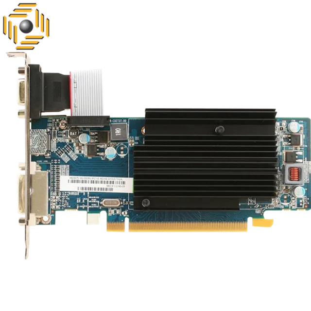 کارت گرافیک سافایر مدل Radeon HD 6450