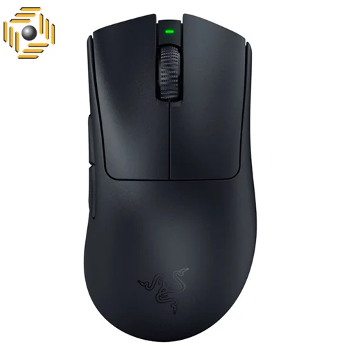 موس گیمینگ ریزر مدل DEATHADDER V3 PRO Black