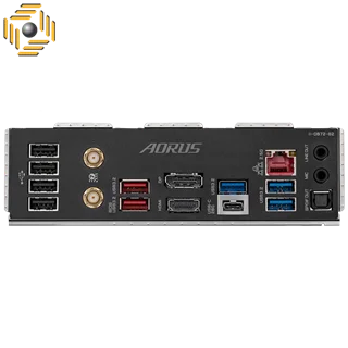 مادربرد گیگابایت Z790 AORUS ELITE X WIFI7