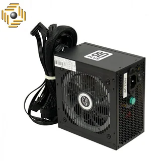 منبع تغذیه کامپیوتر تسکو مدل GP1000