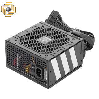 پاور 700 وات گرین GP700A-GED Bronze