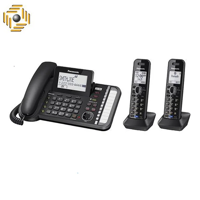 تلفن بیسیم پاناسونیک مدل KX-TG9582