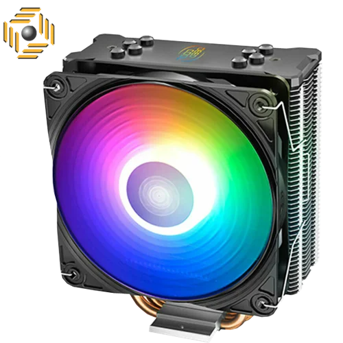 خنک کننده پردازنده دیپ کول GAMMAXX GT A-RGB