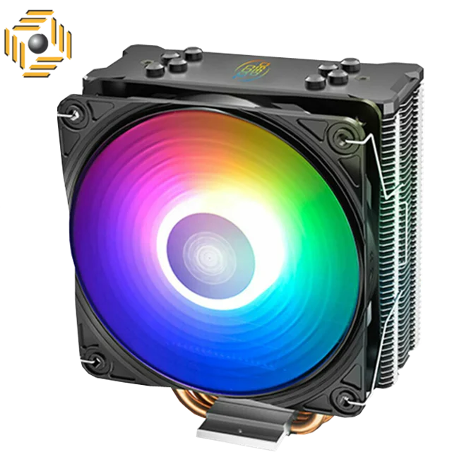 خنک کننده پردازنده دیپ کول GAMMAXX GT A-RGB
