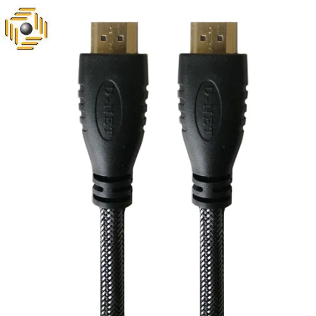 کابل HDMI دی نت 25 متری