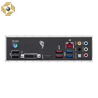 مادربرد ایسوس مدل ROG-STRIX-B360-G-GAMING
