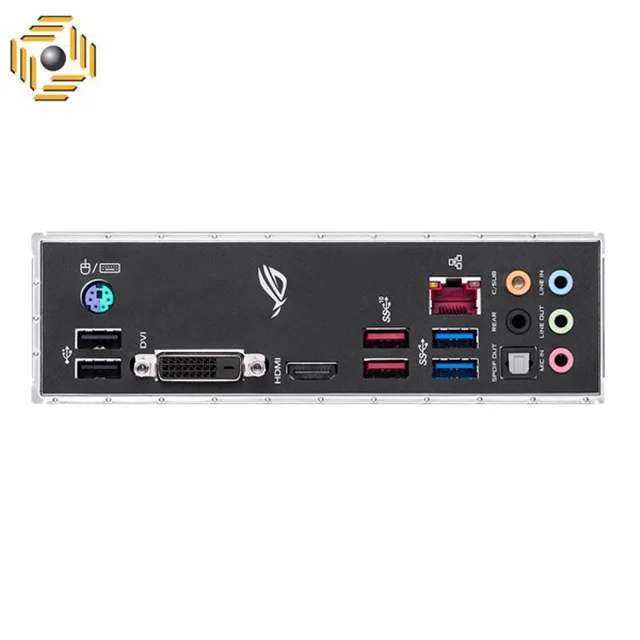 مادربرد ایسوس مدل ROG-STRIX-B360-G-GAMING