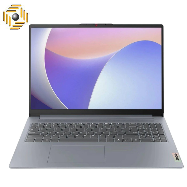 لپ تاپ 15.6 اینچی لنوو مدل IdeaPad Slim 3 15IRU8-i3 1315U-8GB LPDDR5 4800MHz-256GB SSD-TN