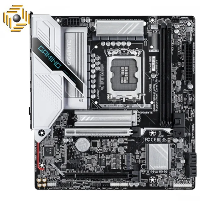 مادربرد گیگابایت مدل  B860M GAMING WIFI6