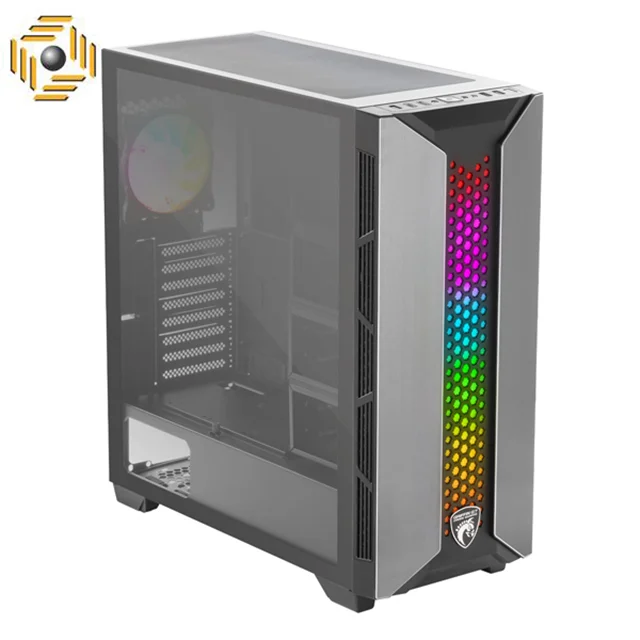 کیس گرین GRIFFIN G7