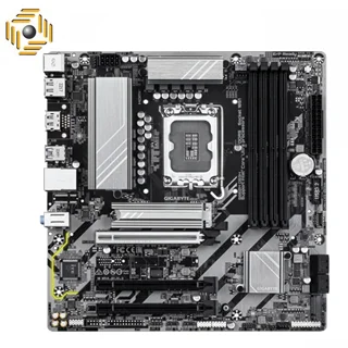 مادربرد گیگابایت B860M DS3H DDR5